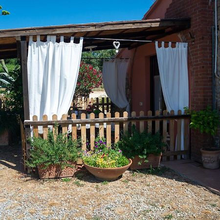 Agriturismo Colle Vento Suvereto Room photo