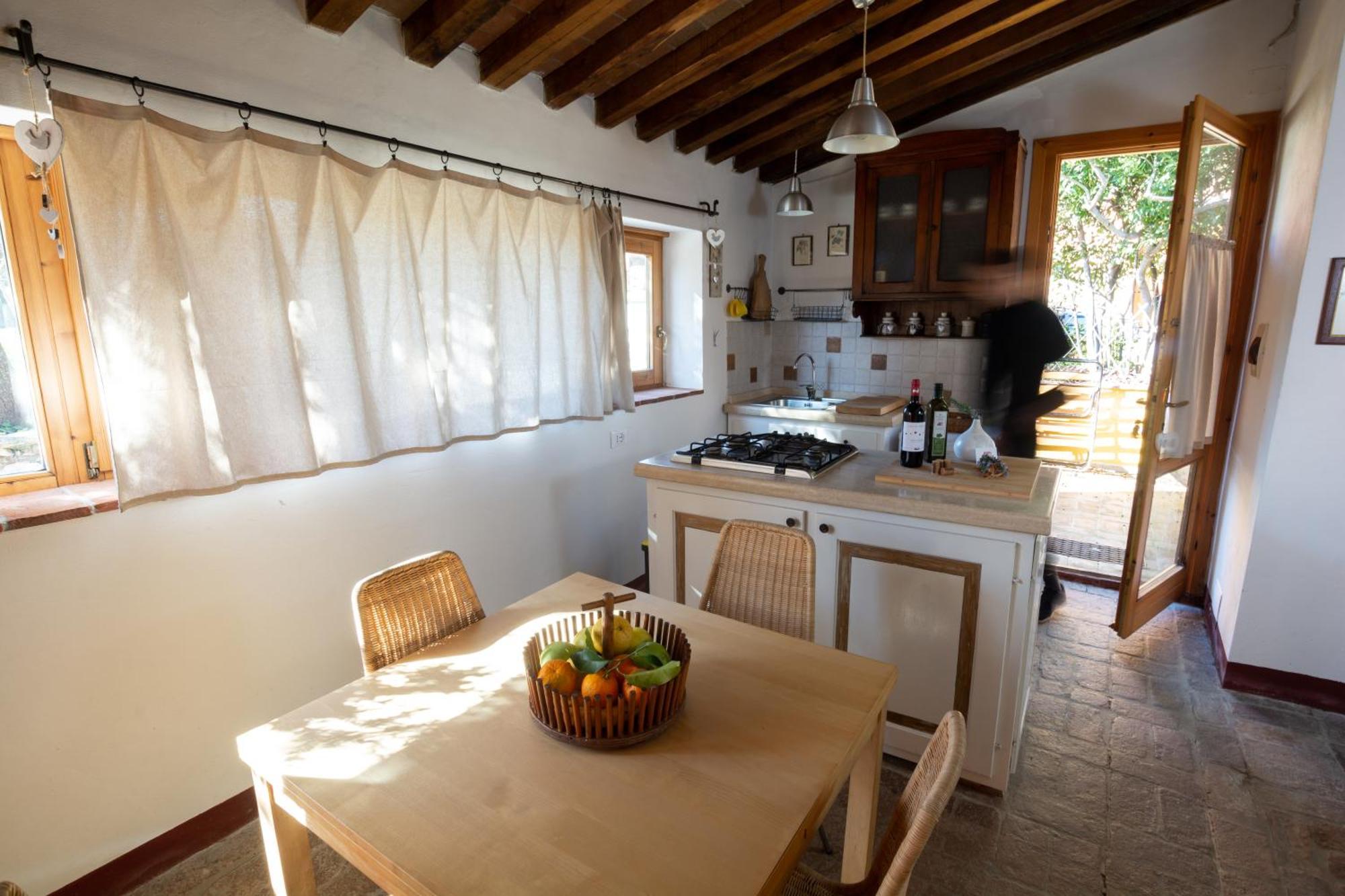 Agriturismo Colle Vento Suvereto Room photo