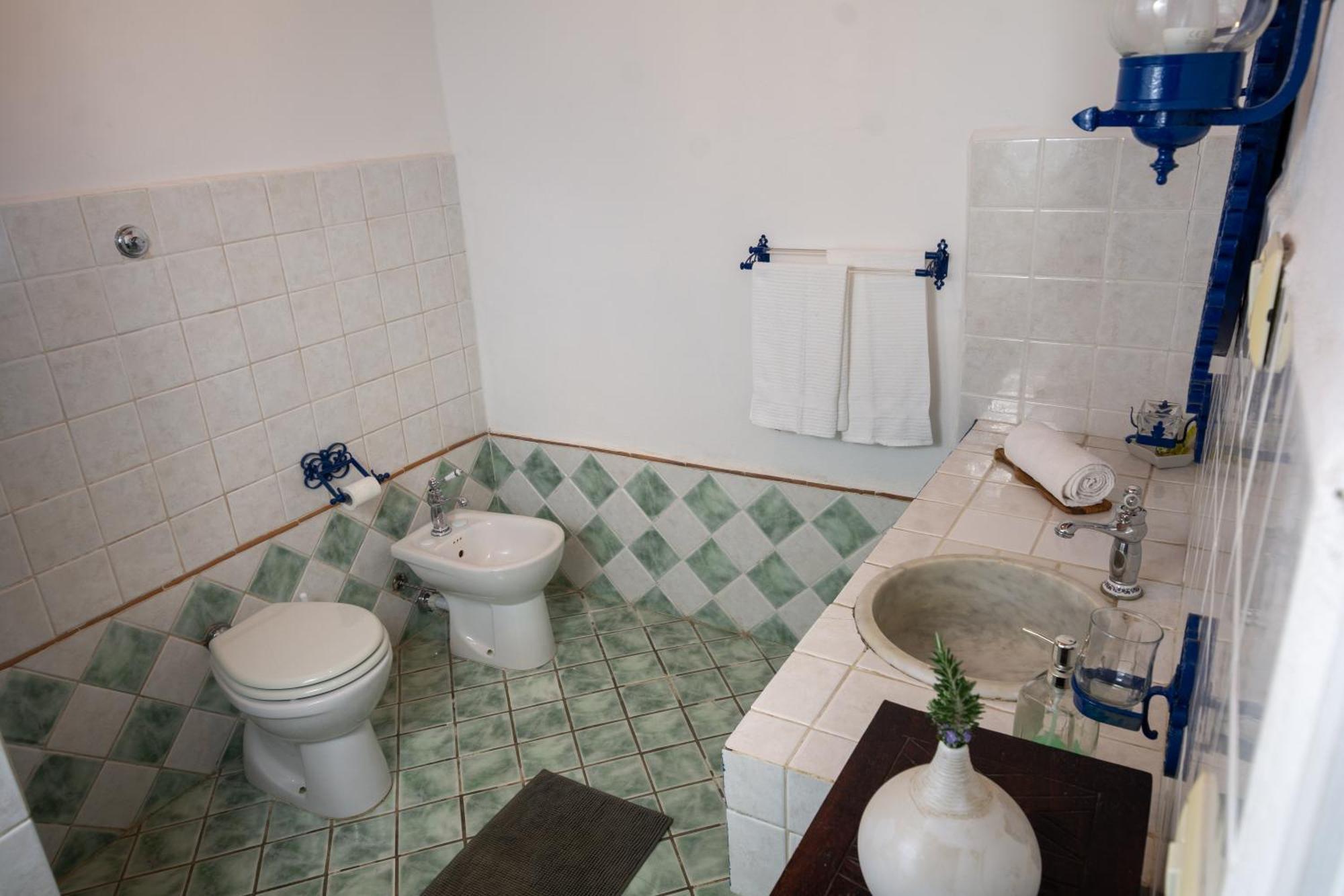 Agriturismo Colle Vento Suvereto Room photo