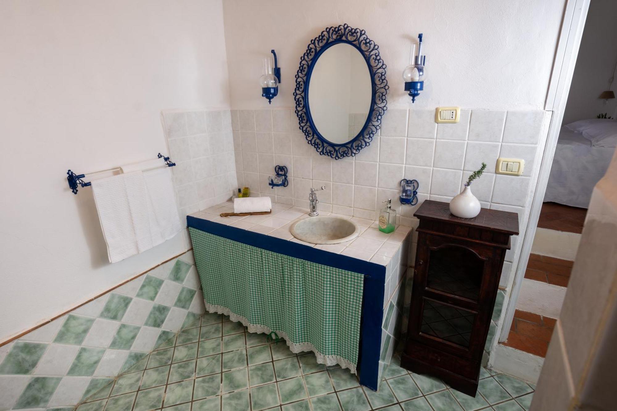 Agriturismo Colle Vento Suvereto Room photo